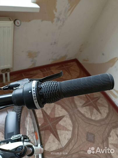 Велосипед