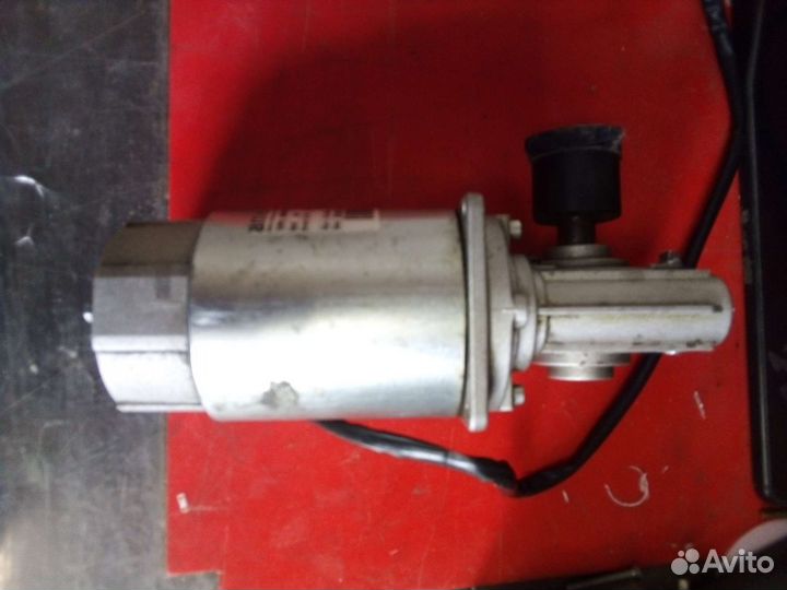 Мотор редуктор Amer aompi40