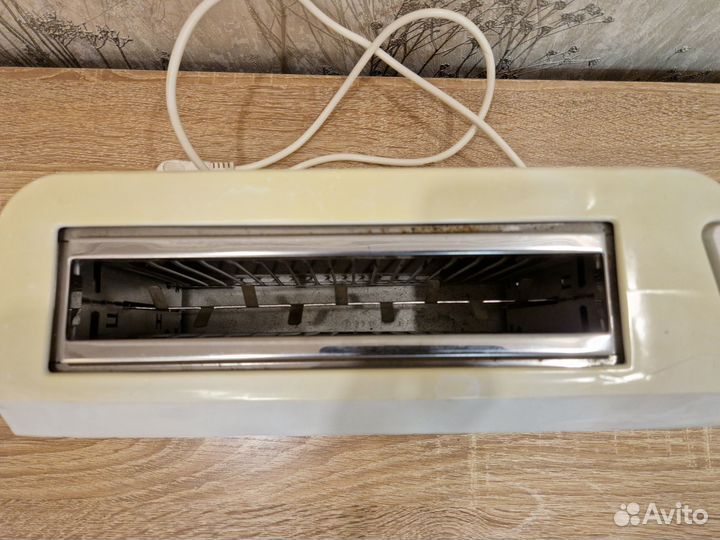 Продам Тостер Rowenta