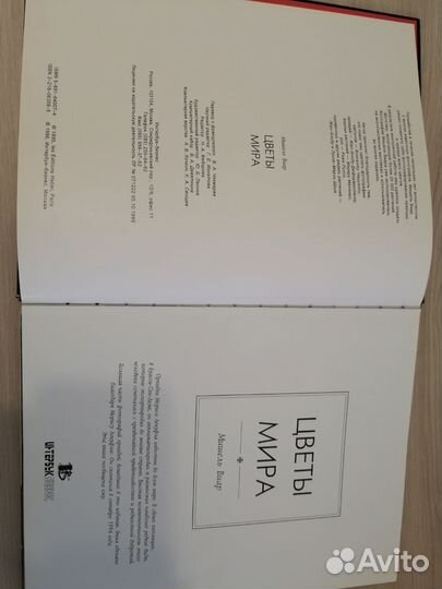 Мишель Виар 