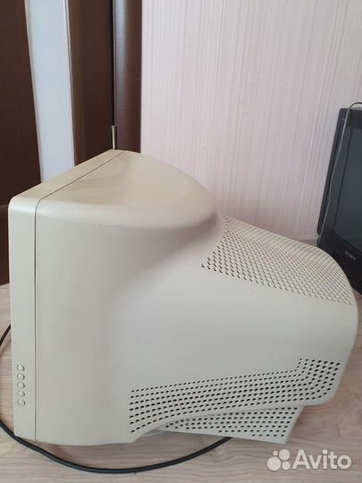 Монитор Samsung Syncmaster783df