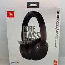 Беспроводные наушники JBL Tune 900BT