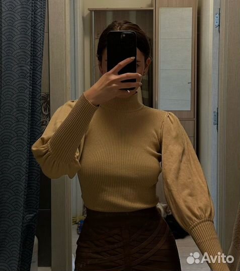 Боди женское