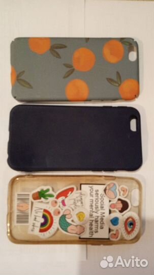 Чехлы на телефон iPhone 11,12,6,6 s