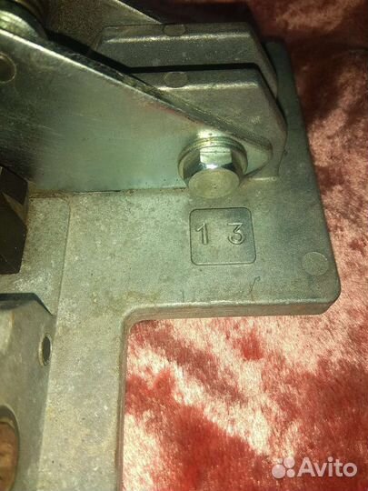 Устройство для упаковки. Италия