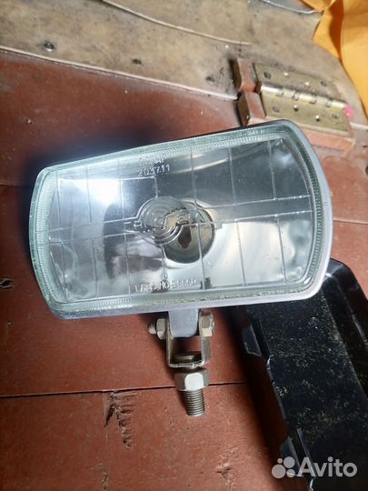 Фара СССР новая