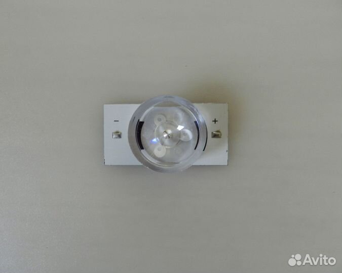 Светодиоды для подсветки телевизора