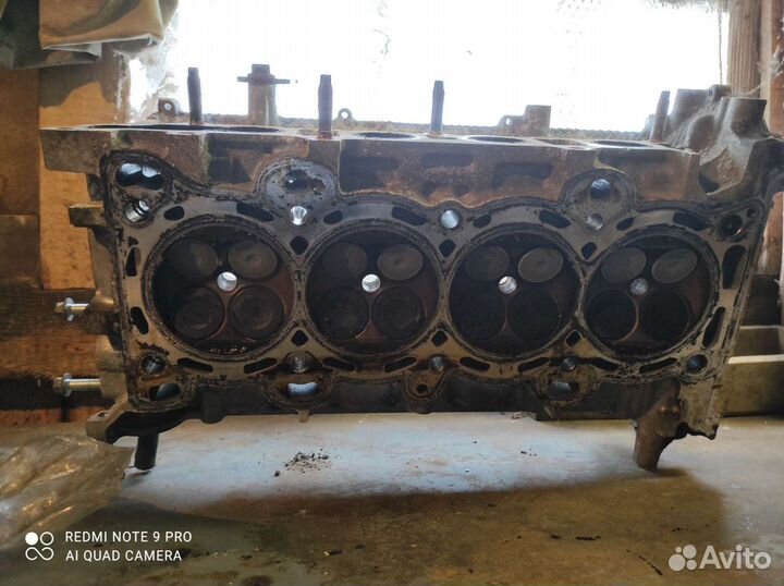 Двс Мазда 6 gh Мазда 3 Форд 2л