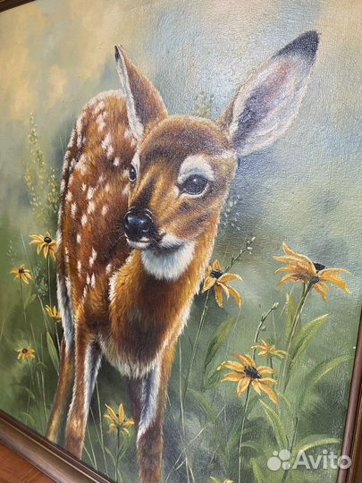 Картина 60*70