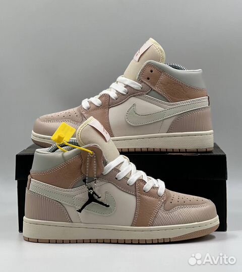 Nike Air Jordan 1 (женские)