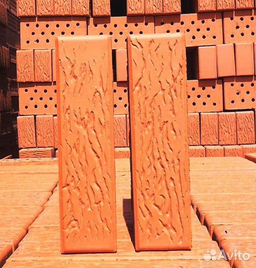 Кирпич облицовочный Елизаветинский оптом