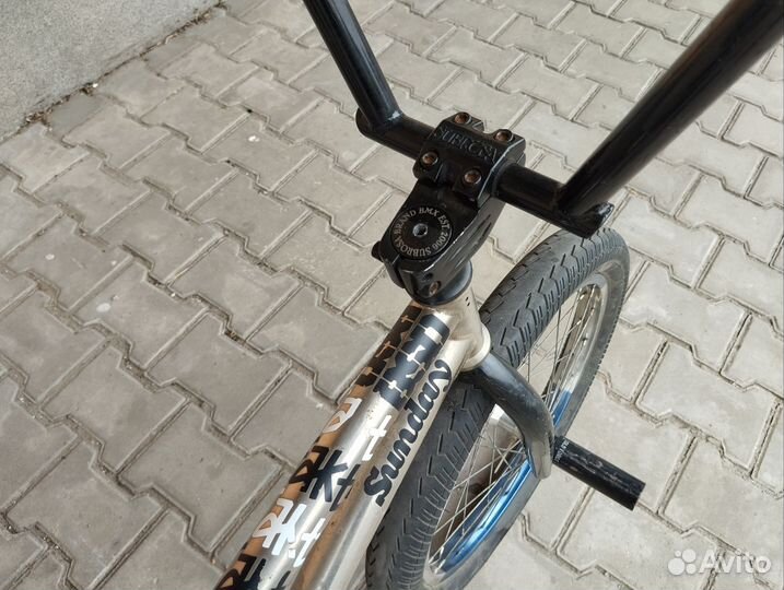 Bmx