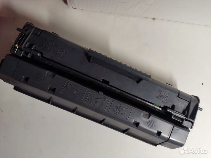 Картридж HP C4092A