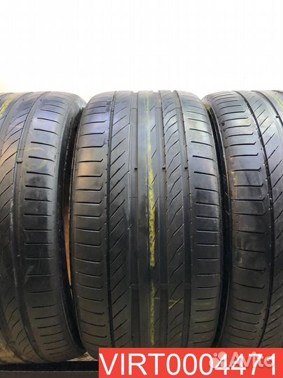 Continental ContiSportContact 5P 275/30 R21 98Y