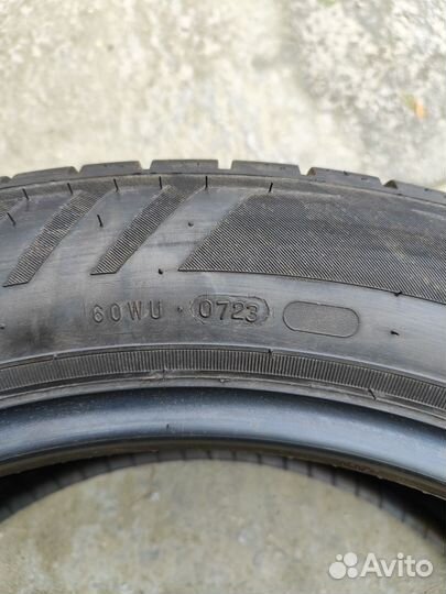 Nokian Tyres Hakka Black 2 SUV 235/55 R19