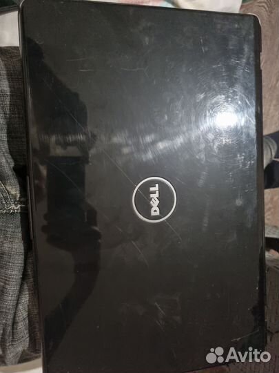 Dell pp37l