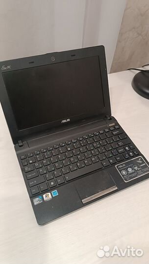 Нетбук asus