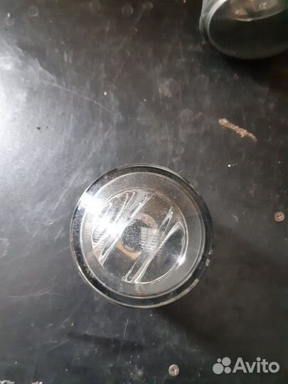 Фара противотуманная Infiniti Qx 56