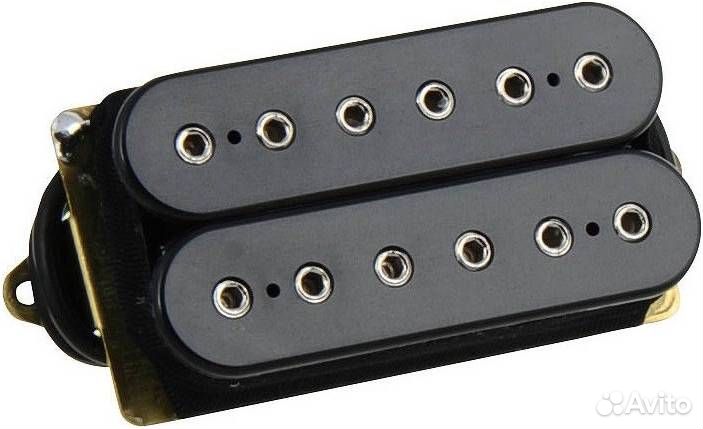 Dimarzio DP219BK D activator neck - Звукосниматель