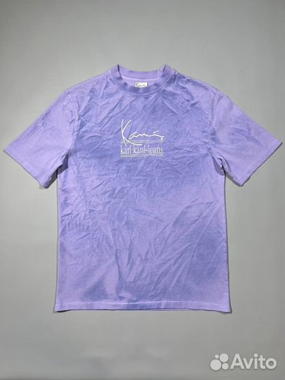 Футболка Karl Kani
