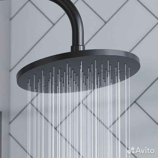 Damixa 977770300 Душевая система