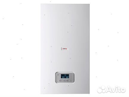 Котёл газовый настенный Protherm Пантера 25 ктv232