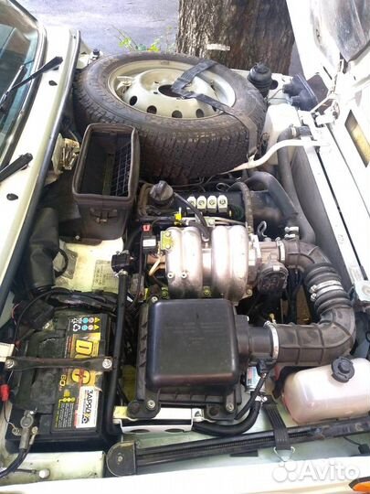 Газ на авто