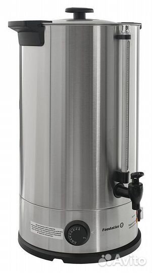 Электрокипятильник Foodatlas WB-DW20L