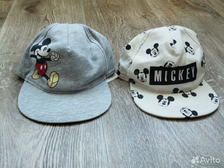 Кепка бейсболка hm 92, 98