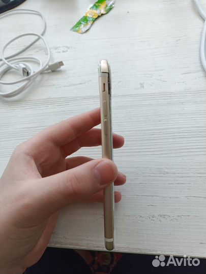 iPhone 7, 128 ГБ