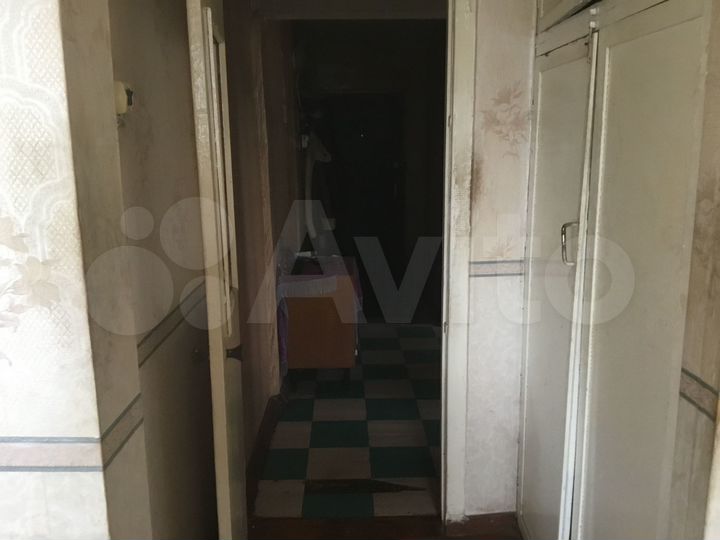 4-к. квартира, 65,9 м², 2/2 эт.