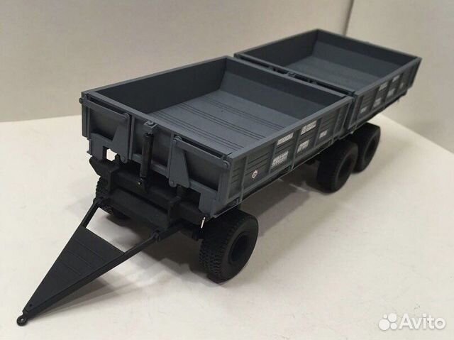 Кит прицепа птс-12