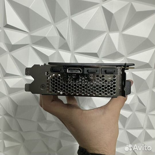 Видеокарта MSI RTX 3050 8Gb Ventus