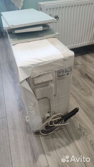 Сплит система бу