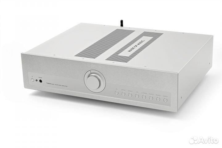 Интегральный усилитель Fezz Audio Torus 5060 Silve