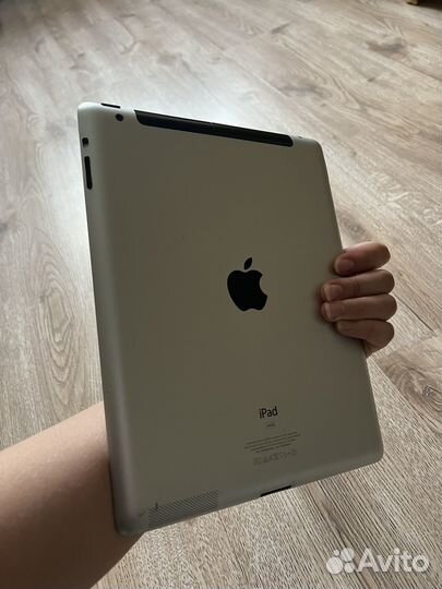 iPad 2 64gb