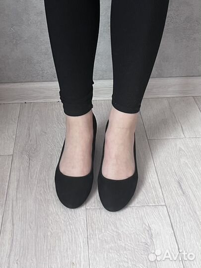 Туфли женские 37 размер