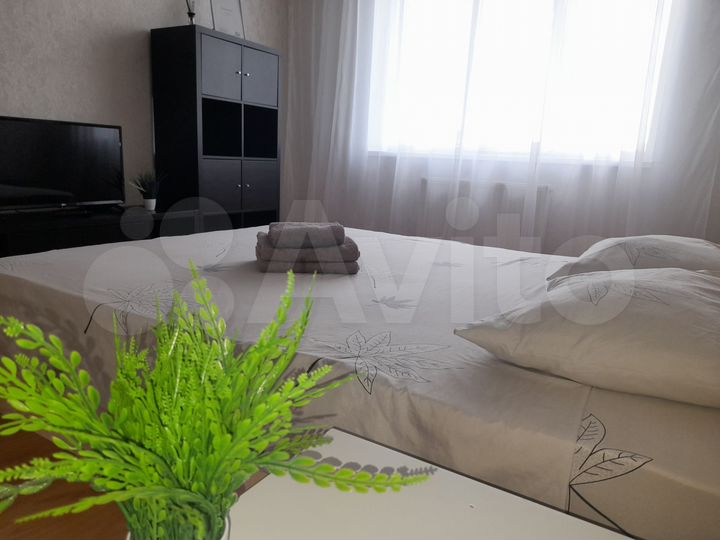 1-к. квартира, 38,9 м², 12/19 эт.