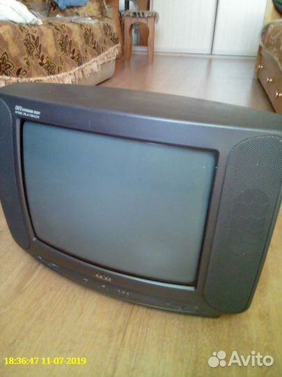 Телевизор orion