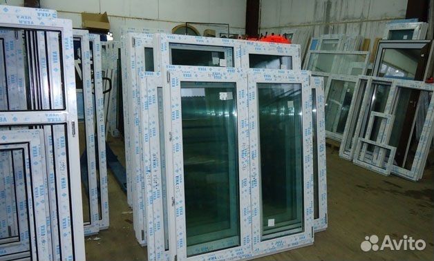 Пластиковые окна,бюджетные