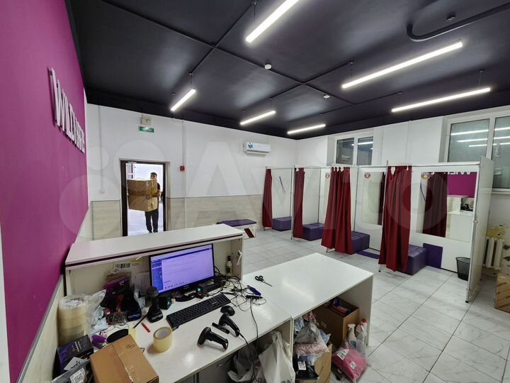 Свободного назначения, 130 м²