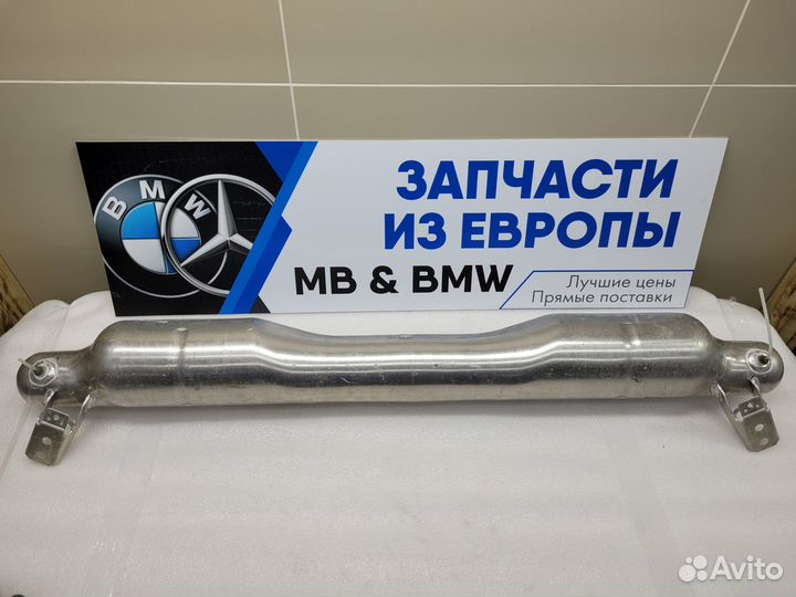 Энергоаккумулятор пневмоподвески Mercedes GLS X167