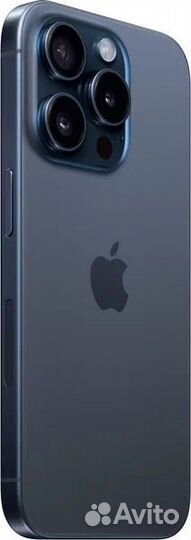 iPhone 15 pro 128Gb 2 nano-sim