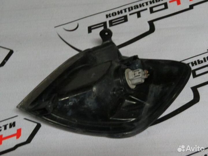 Габарит toyota ipsum CXM10G SXM10G SXM15G 444 белы