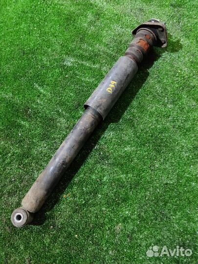 Амортизатор задний Bmw E83