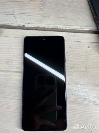 Xiaomi Poco X3 Pro, 8/256 ГБ