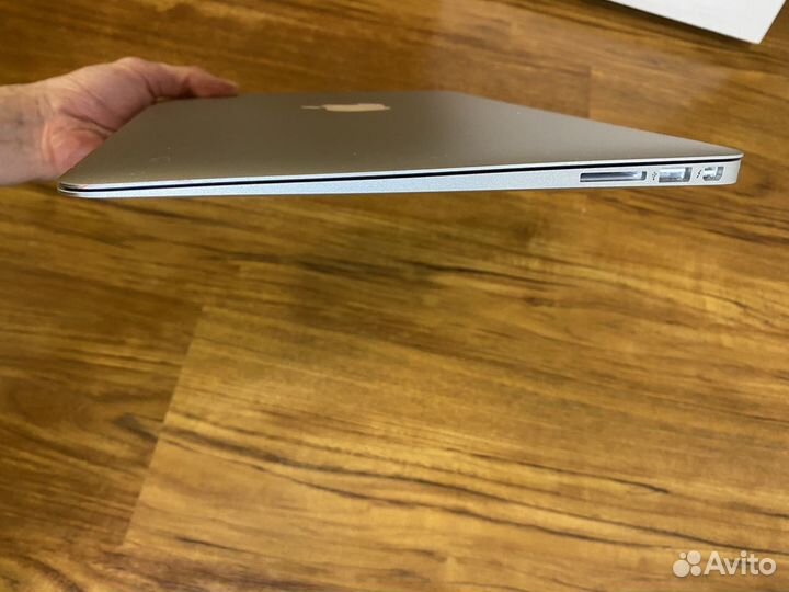 MacBook Air 13