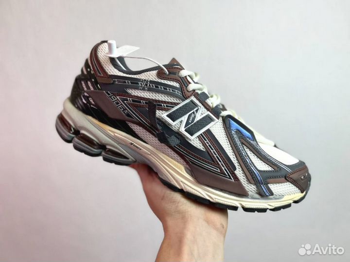 Кроссовки New Balance универсальные