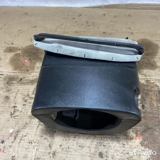 Кожух рулевой колонки Ford Mondeo 3 2000-2007г