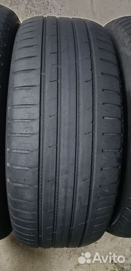 Nokian Tyres Hakka Blue 2 SUV 265/60 R18 110V